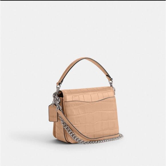Coach Cassie Cross body bag - Picture 2 of 11